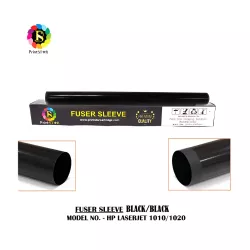 Printstar Teflon Sleeve For HP LJ 1010 | 1020 (BLACK) Super
