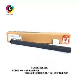 Printstar Teflon Sleeve For HP Laserjet 1606 | 2035 | 401 | 101 | 102 | 103 | 104 | 105