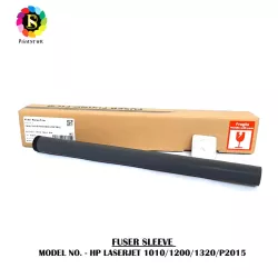 Printstar Teflon Sleeve For HP LJ 1010 | 1200 | P2015 (WITH GREASE) CET