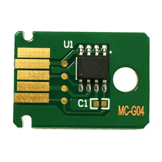 Print Star Maintenance Chip MC-04 For Canon G1730