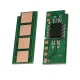 Toner Chip For Pantum PC208