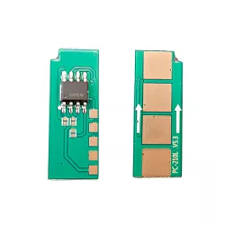Toner Chip For Pantum PC210