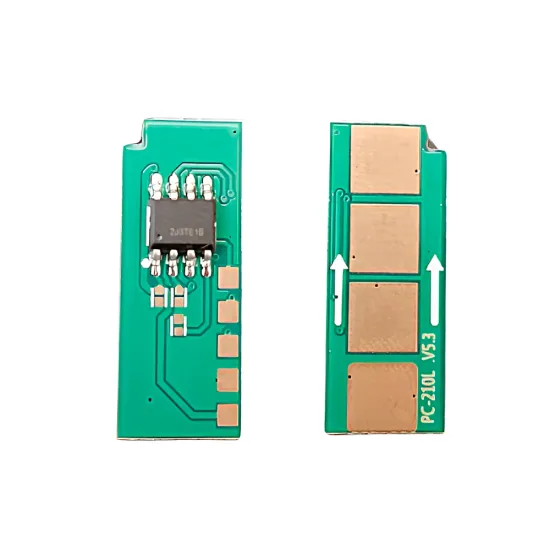 Toner Chip For Pantum PC210