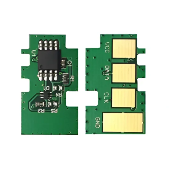 Toner Chip For Samsung MLT D115L