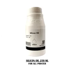 Printstar Silicon Oil 250 ML