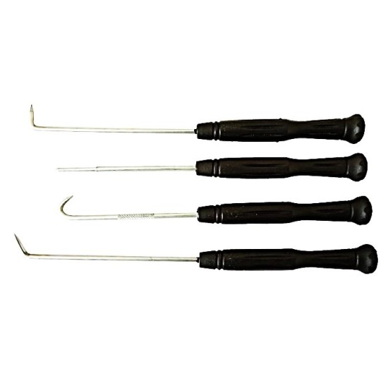 Printstar Toner Cartridge Opening Tool (SET OF 4)