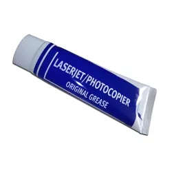 Photo Copier Silicon Grease For Fuser Film