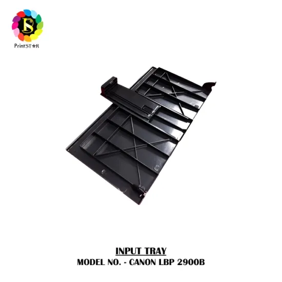 Printstar Paper Input Tray For CANON LBP2900B
