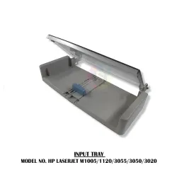 Printstar Paper Input Tray with Cover For HP LJ M1005