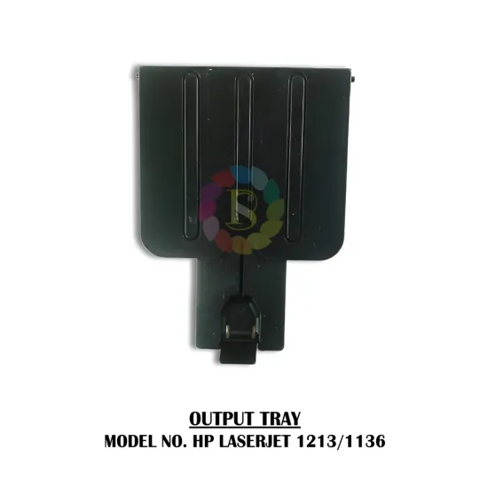 Printstar Paper Output Tray For HP LJ 1136 | 1213