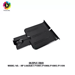 Printstar Paper Output Tray For HP LJ P1007