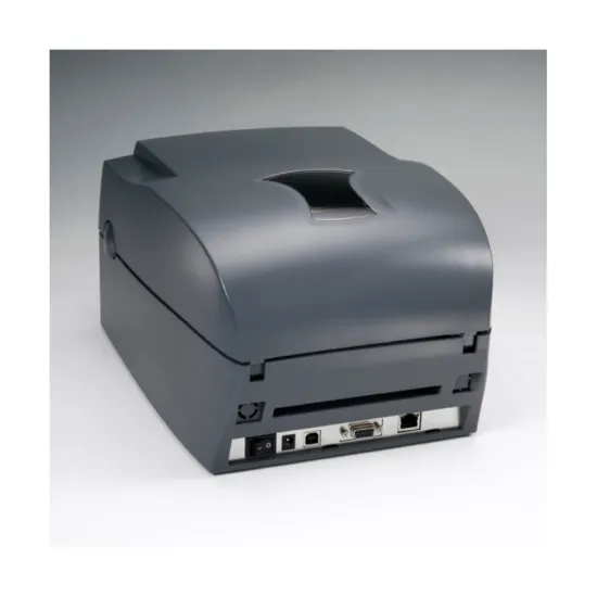 GoDEX THERMAL BARCODE LABEL PRINTER (G500)