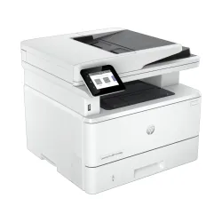 HP Laser Printer 4104fdw A4 Multi Function with Fax | Duplex | WiFi | Lan