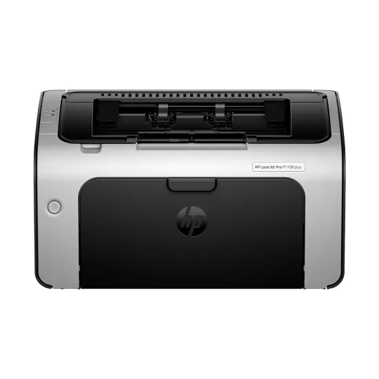 HP Laser Printer P1108 Plus A4 Single Function