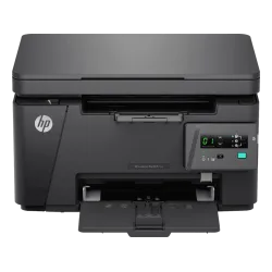 HP Laser Printer MFP M126A Plus A4 Multi Function
