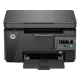 HP Laser Printer MFP M126A Plus A4 Multi Function