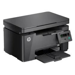 HP Laser Printer MFP M126A Plus A4 Multi Function