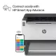 HP Laser Printer 1020W A4 Single Function with WiFi