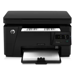 HP Laser Printer MFP M126A A4 Print|Scan|Copy 
