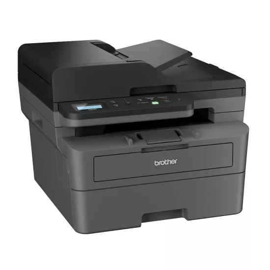 Brother Laser Printer DCP-L2640DW A4 Multi Function with Duplex | ADF | WiFi | LAN Brother Laser Printer DCP-L2640DW A4 Multi Function with Duplex | ADF | WiFi | LAN