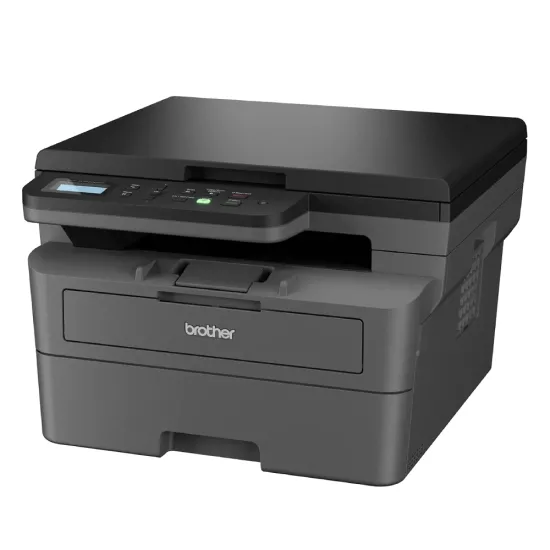 Brother Laser Printer DCP-B7620DWB A4 Multi Function with Duplex | LAN | WiFi
