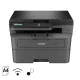 Brother Laser Printer DCP-B7620DWB A4 Multi Function with Duplex | LAN | WiFi