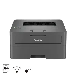 Brother Laser Printer HL-L2440DW A4 Single Function with Duplex | WiFi