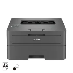 Brother Laser Printer Single Function With Duplex (HL-B2100DB)