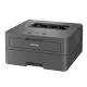 Brother Laser Printer HL-L2400D A4 Single Function with Duplex
