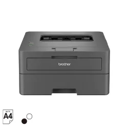 Brother Laser Printer Single Function With Duplex (HL-L2400D)