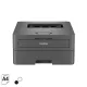 Brother Laser Printer HL-L2400D A4 Single Function with Duplex