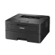 Brother Laser Printer HL-L2460DN A4 Single Function with Duplex | LAN