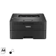 Brother Laser Printer HL-L2460DN A4 Single Function with Duplex | LAN