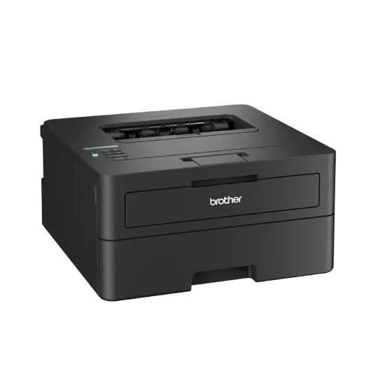 Brother Laser Printer HL-L2460DW A4 Single Function with Duplex | LAN | WiFi