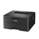 Brother Laser Printer HL-L2460DW A4 Single Function with Duplex | LAN | WiFi