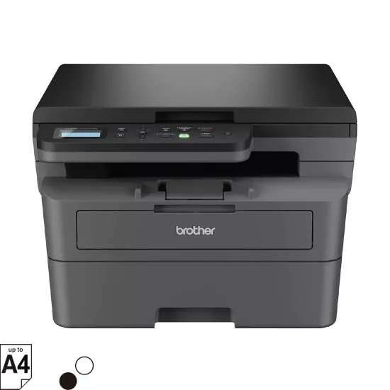 Brother Laser Printer DCP-B7600DB A4 Multi Function with Duplex Brother Laser Printer DCP-B7600DB A4 Multi Function with Duplex