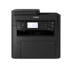 Canon Laser Printer MF266DN A4 Print|Scan|Copy|Duplex|Fax|Network|ADF