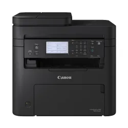 Canon  Laser Printer MF274dn Multi Function (Print | Scan | Copy | Fax | Duplex)