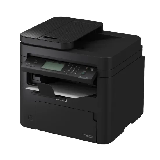 Canon  Laser Printer MF274dn Multi Function (Print | Scan | Copy | Fax | Duplex)