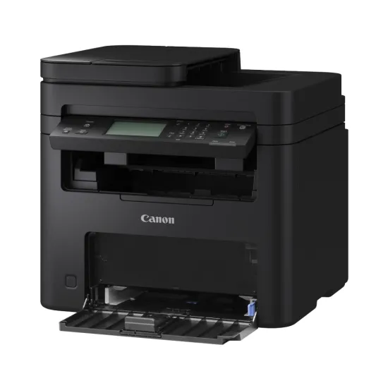 Canon  Laser Printer MF274dn Multi Function (Print | Scan | Copy | Fax | Duplex)