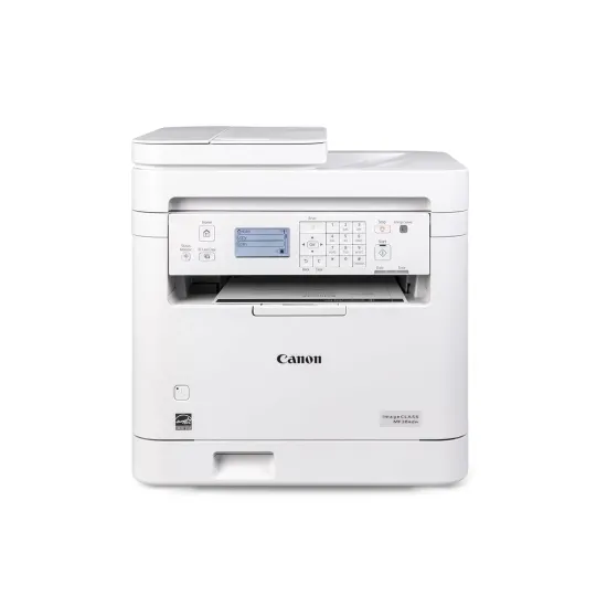 Canon Laser Printer MF284dw A4 Multi Function