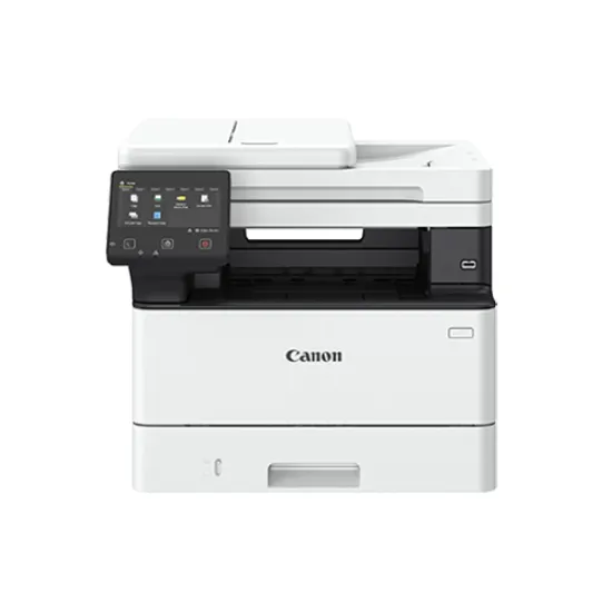 Canon Laser Printer MF465dw A4 Multi Function with Duplex | Fax | WiFi Canon Laser Printer MF465dw A4 Multi Function with Duplex | Fax | WiFi