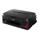 Canon Ink Tank Color Printer PIXMA G2012 A4 Multi Function With 2 Bottle Black Ink Extra