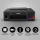 Canon Ink Tank Color Printer A4 G3010 Print | Scan | Copy | WIFI