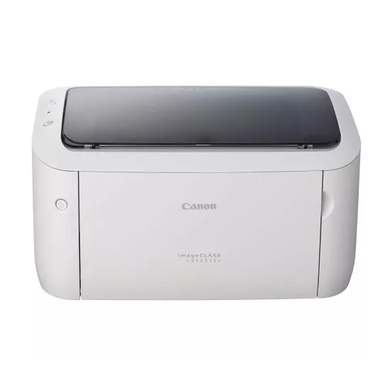 Canon Laser Printer LBP6030W A4 Single Function With WiFi