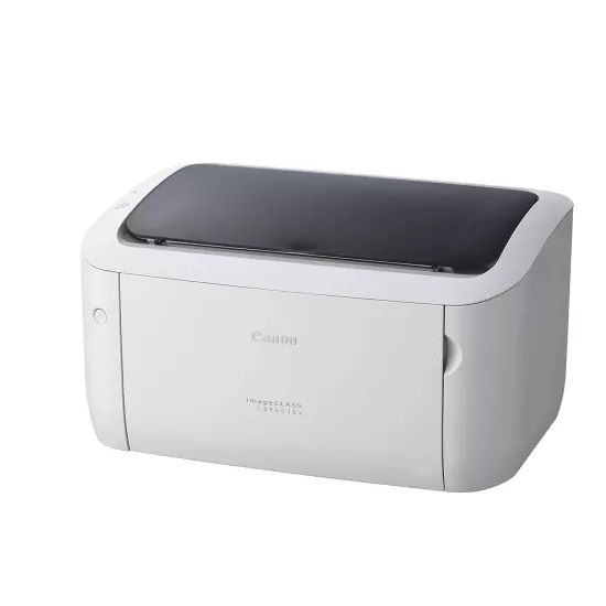 Canon Laser Printer LBP6030W A4 Single Function With WiFi