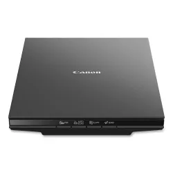 Canon Scanner Flatbed LIDE 300 Black