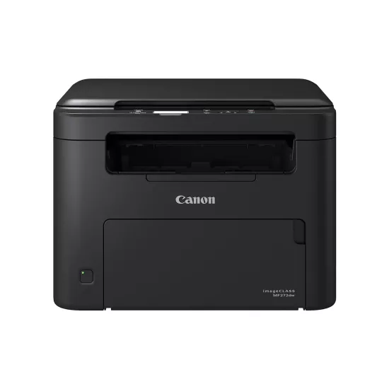 Canon Laser Printer A4 MF272DW Multi Function with Duplex | LAN | WiFi