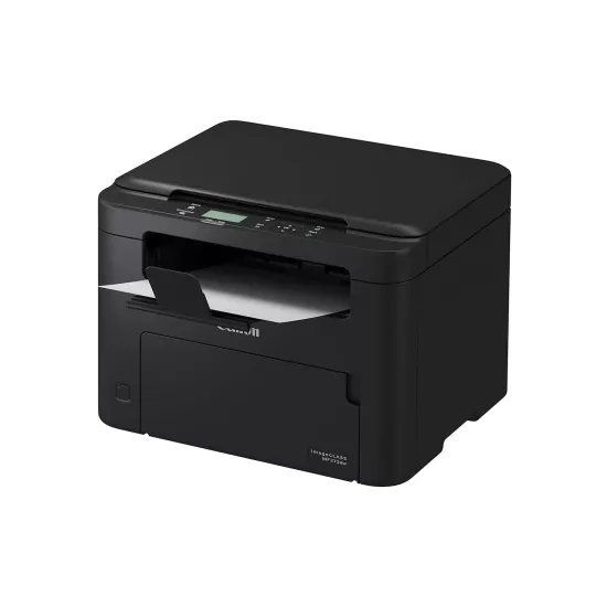 Canon Laser Printer A4 MF272DW Multi Function with Duplex | LAN | WiFi