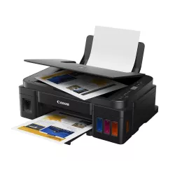 Canon Ink Tank Color Printer PIXMA G2010 A4 Print|Scan|Copy